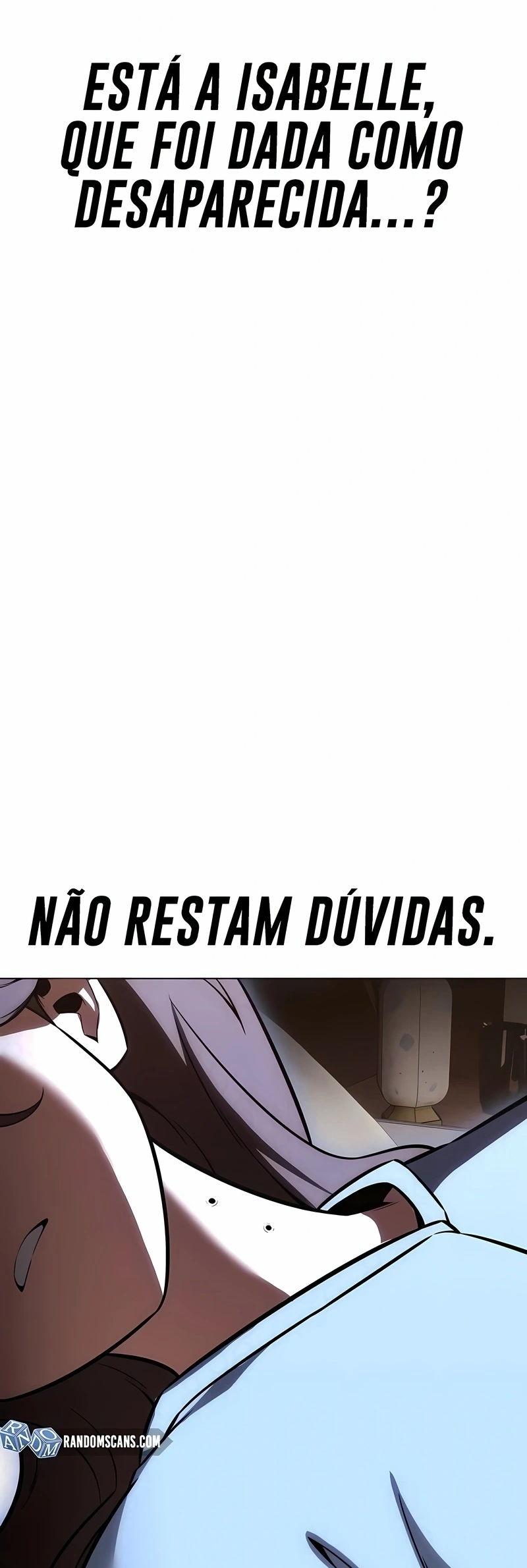 Eu Matei Um Jogador da Academia Capítulo 11 Página 31