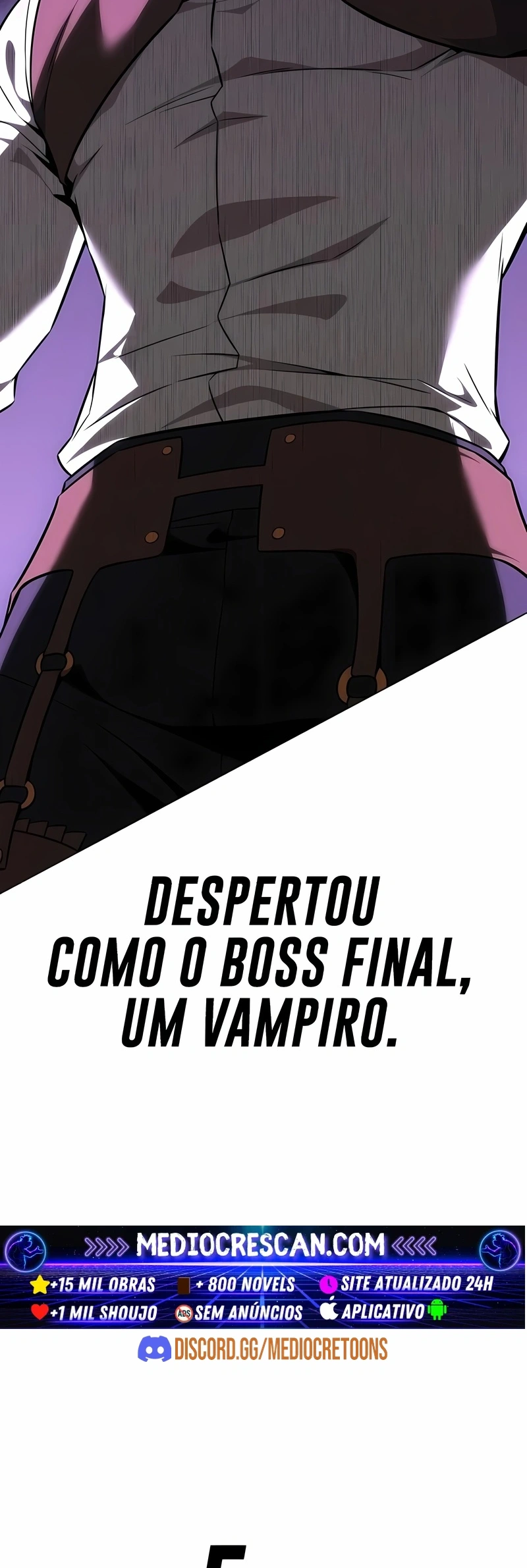 Eu Matei Um Jogador da Academia Capítulo 11 Página 33