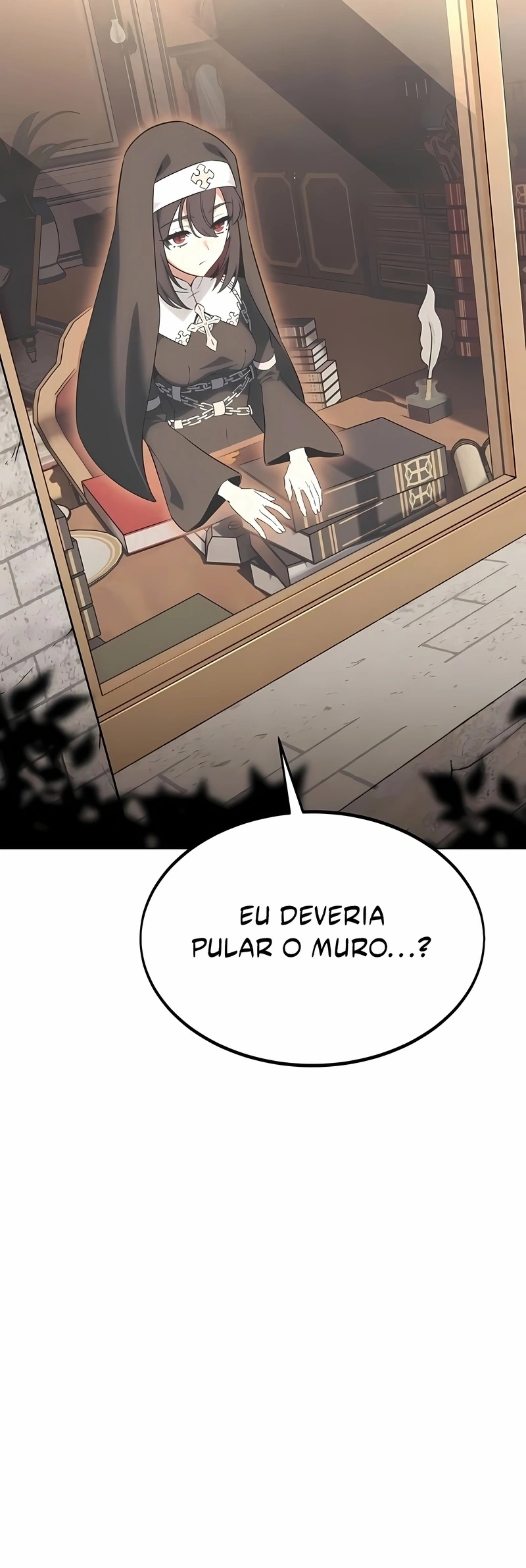 Eu Matei Um Jogador da Academia Capítulo 11 Página 4