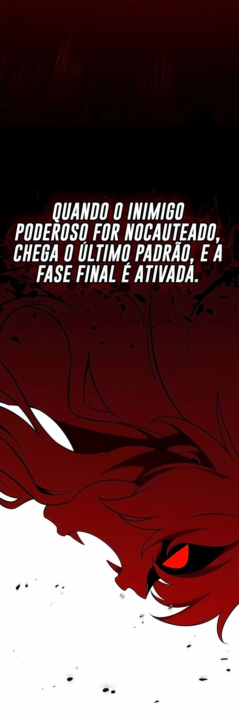 Eu Matei Um Jogador da Academia Capítulo 11 Página 41