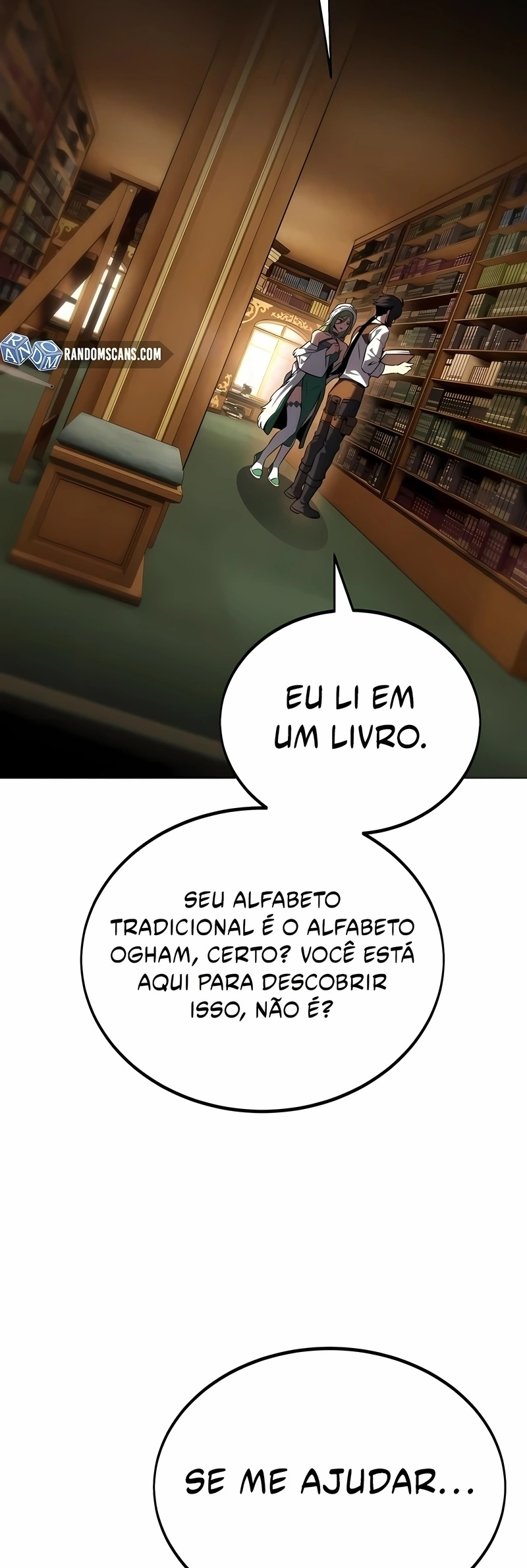 Eu Matei Um Jogador da Academia Capítulo 11 Página 62