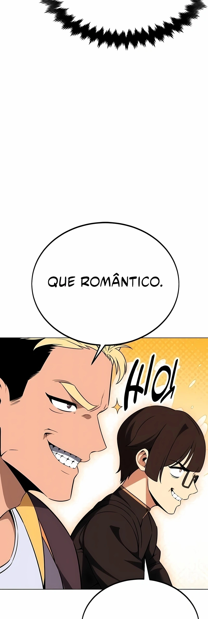Eu Matei Um Jogador da Academia Capítulo 11 Página 68