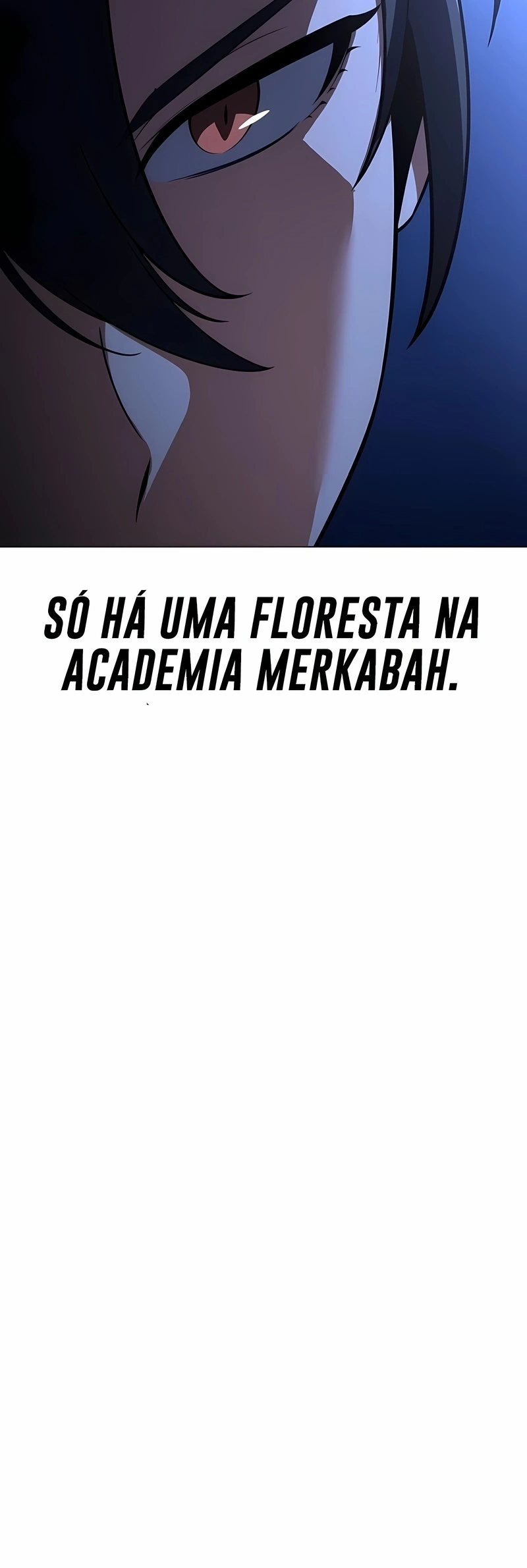 Eu Matei Um Jogador da Academia Capítulo 11 Página 74