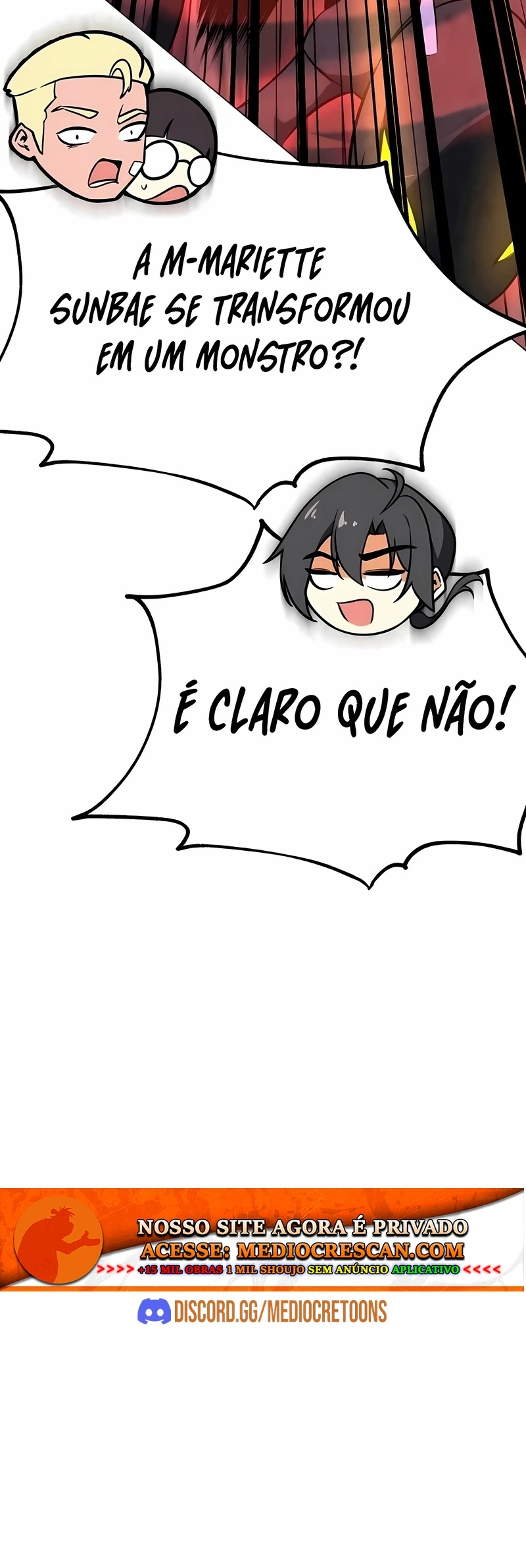 Eu Matei Um Jogador da Academia Capítulo 11 Página 90