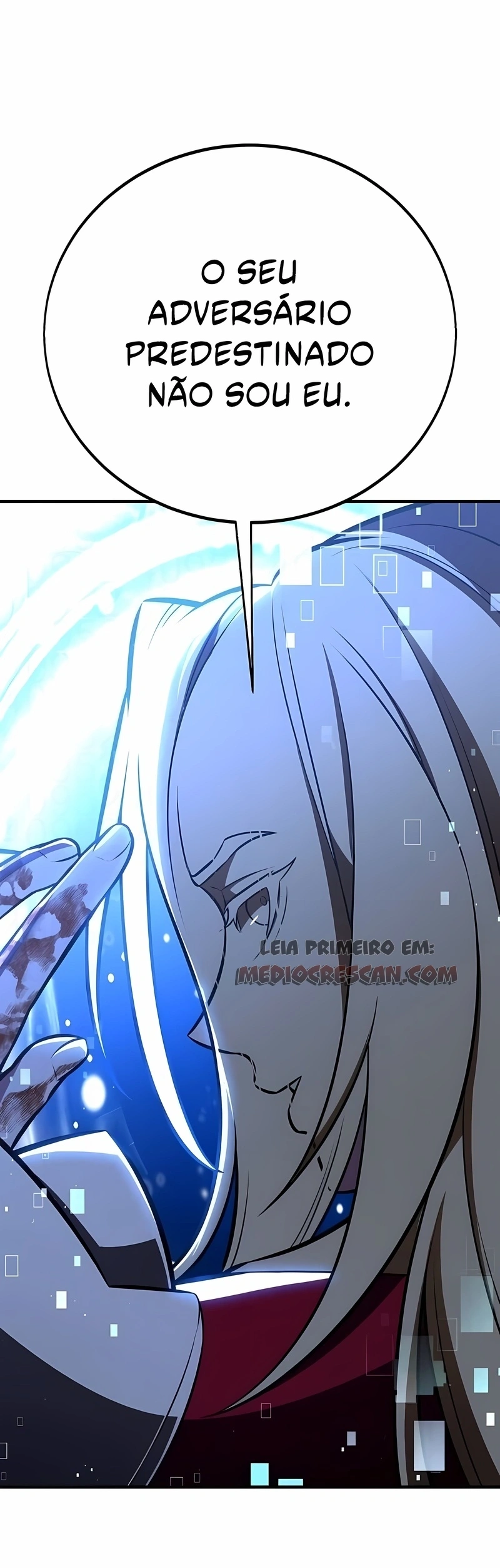 Eu Matei Um Jogador da Academia Capítulo 110 Página 100