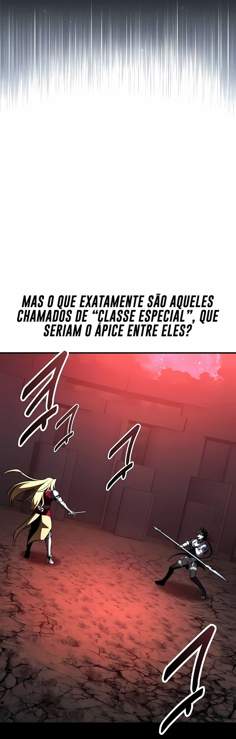 Eu Matei Um Jogador da Academia Capítulo 110 Página 29