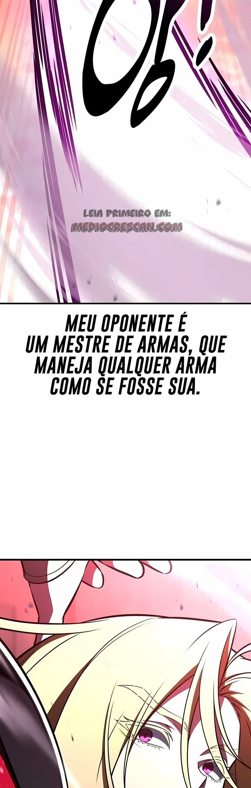 Eu Matei Um Jogador da Academia Capítulo 110 Página 46