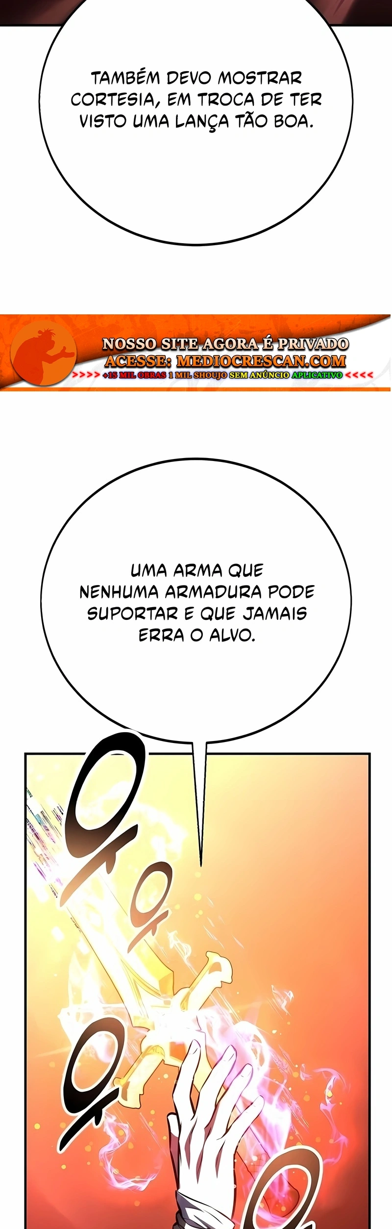 Eu Matei Um Jogador da Academia Capítulo 110 Página 68