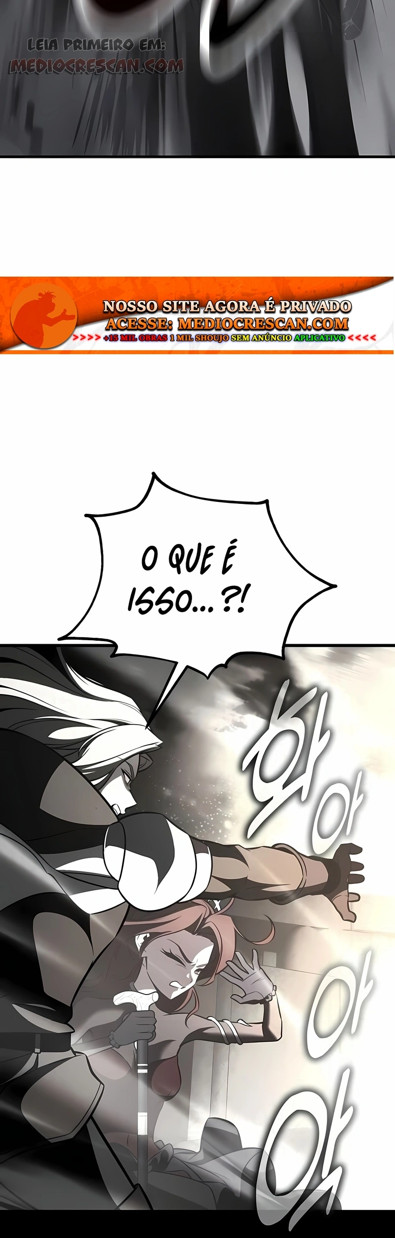 Eu Matei Um Jogador da Academia Capítulo 110 Página 79