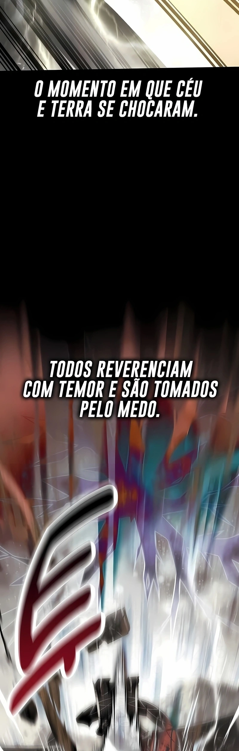 Eu Matei Um Jogador da Academia Capítulo 110 Página 82