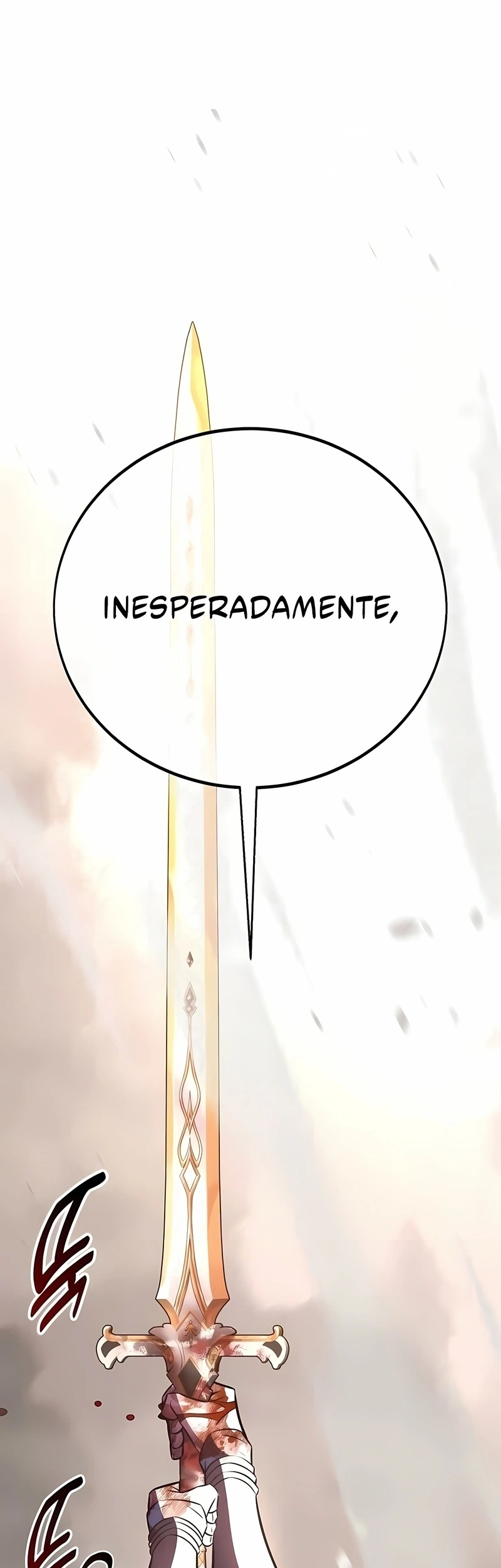 Eu Matei Um Jogador da Academia Capítulo 110 Página 93