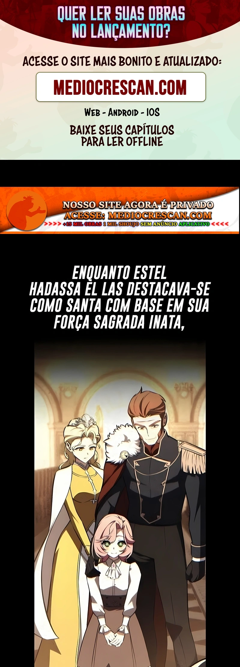 Eu Matei Um Jogador da Academia Capítulo 111 Página 1