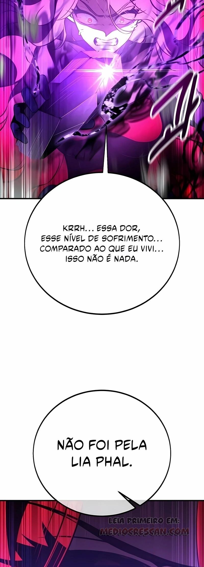 Eu Matei Um Jogador da Academia Capítulo 111 Página 100