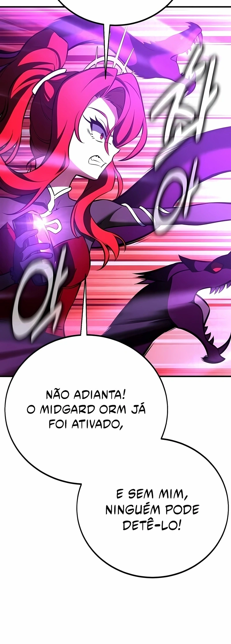 Eu Matei Um Jogador da Academia Capítulo 111 Página 104