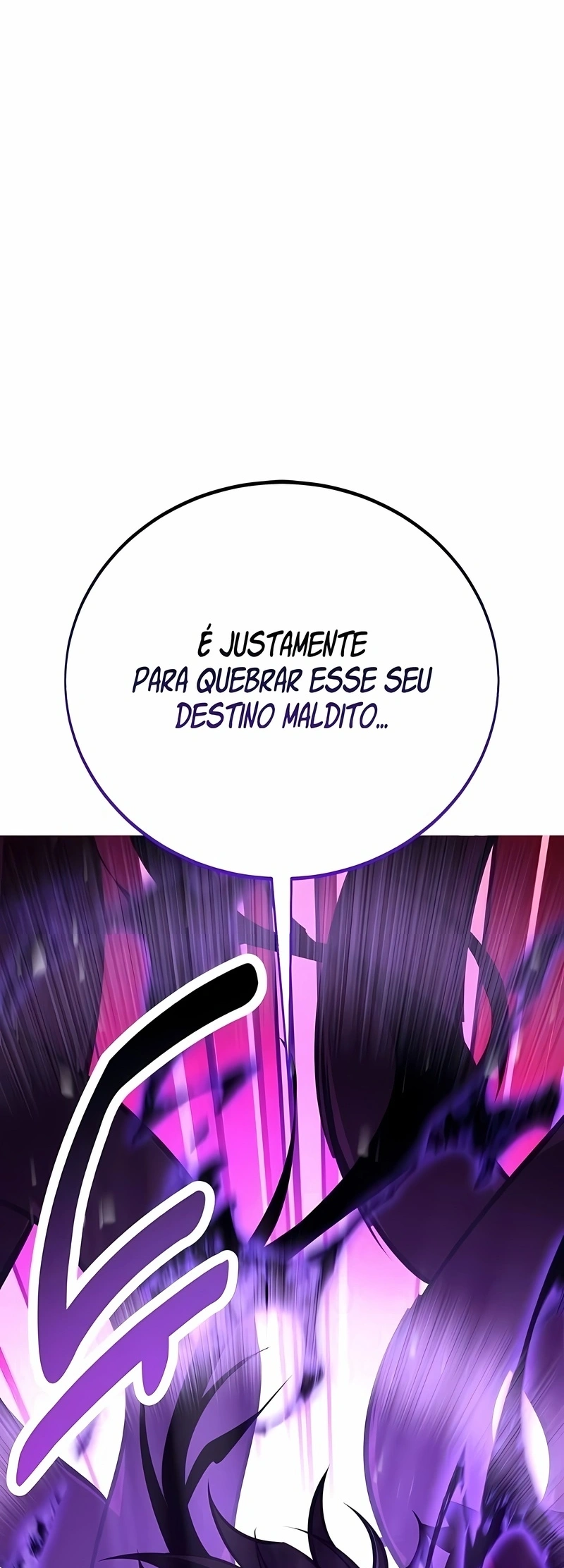 Eu Matei Um Jogador da Academia Capítulo 111 Página 118