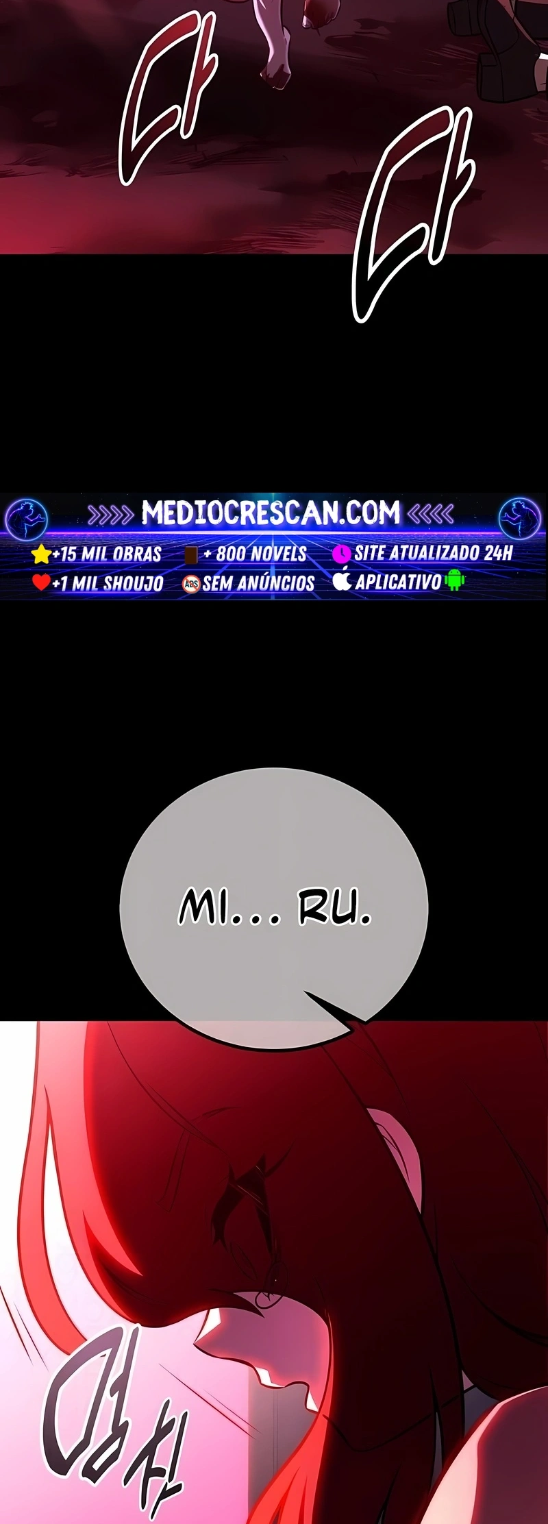 Eu Matei Um Jogador da Academia Capítulo 111 Página 22