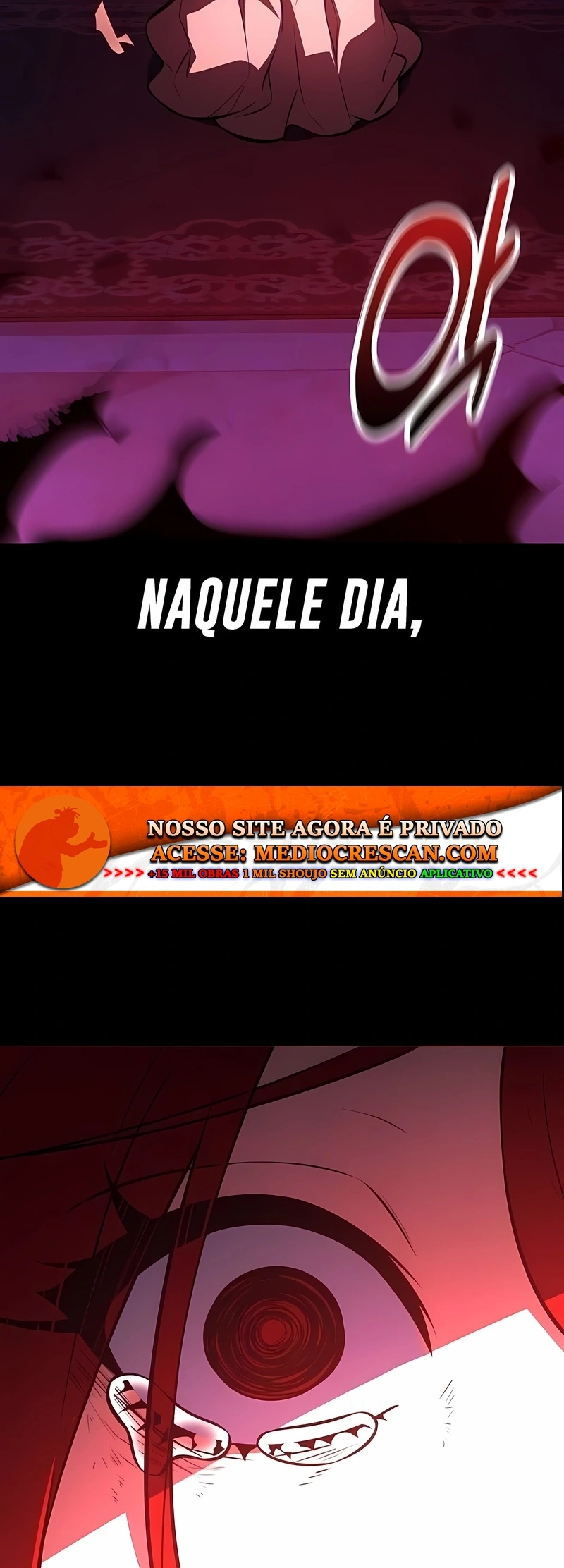 Eu Matei Um Jogador da Academia Capítulo 111 Página 28