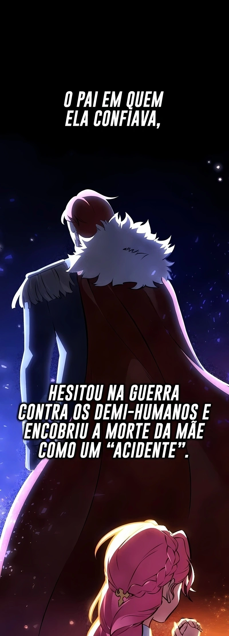 Eu Matei Um Jogador da Academia Capítulo 111 Página 31