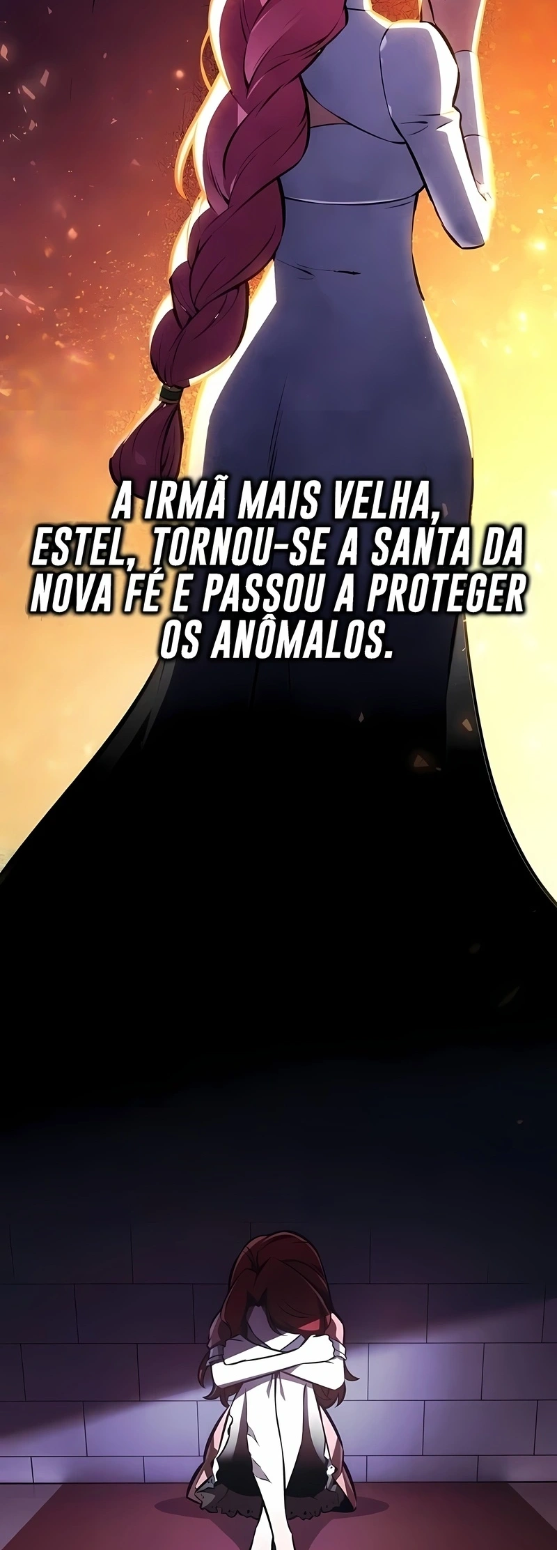 Eu Matei Um Jogador da Academia Capítulo 111 Página 32