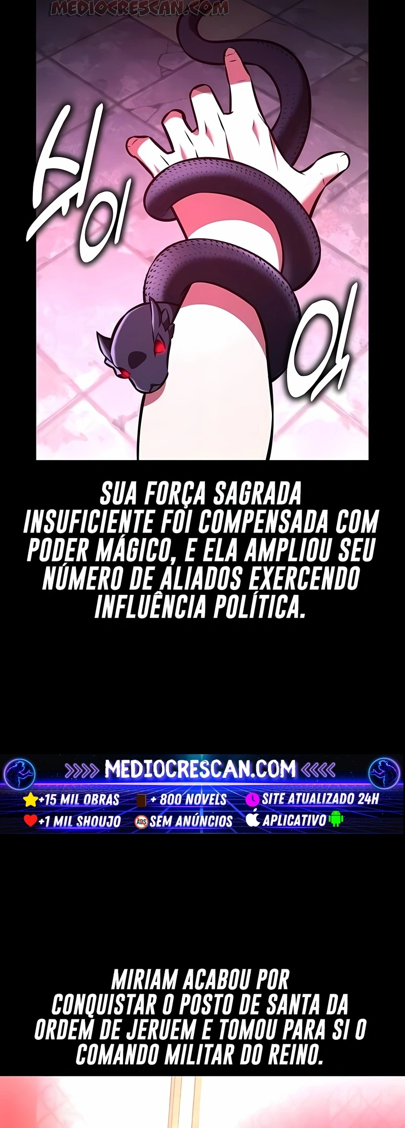 Eu Matei Um Jogador da Academia Capítulo 111 Página 35