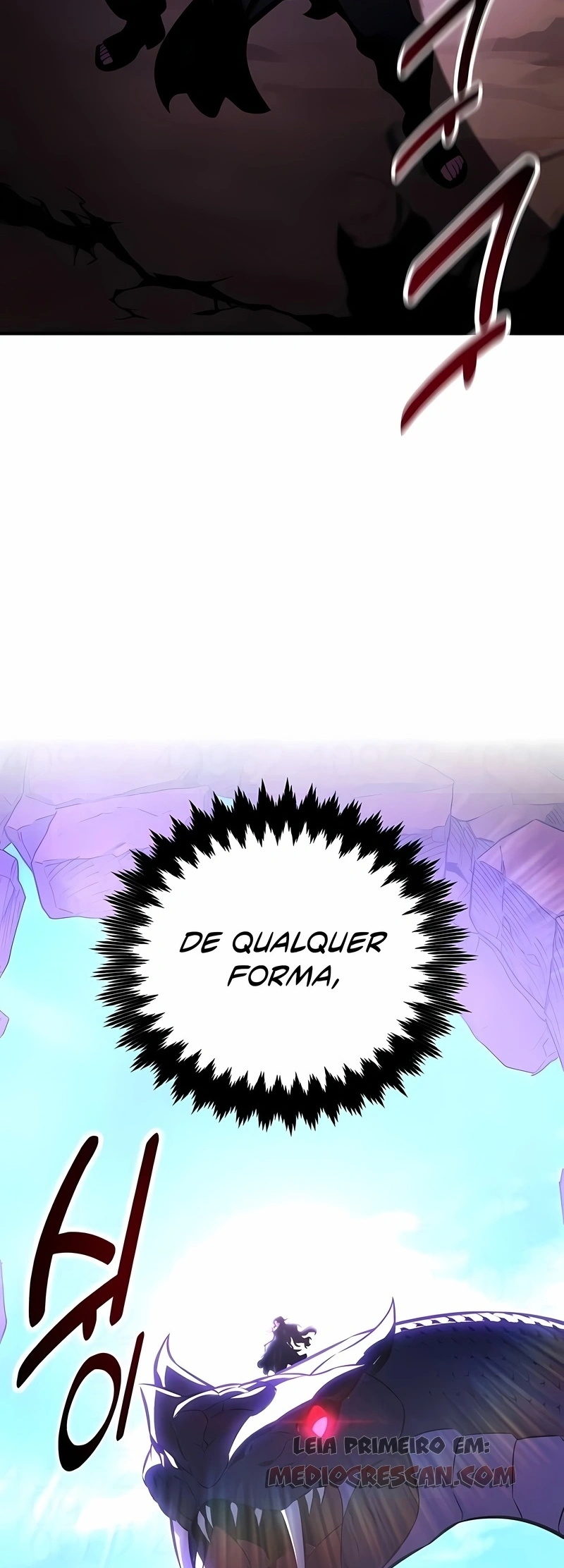 Eu Matei Um Jogador da Academia Capítulo 111 Página 43