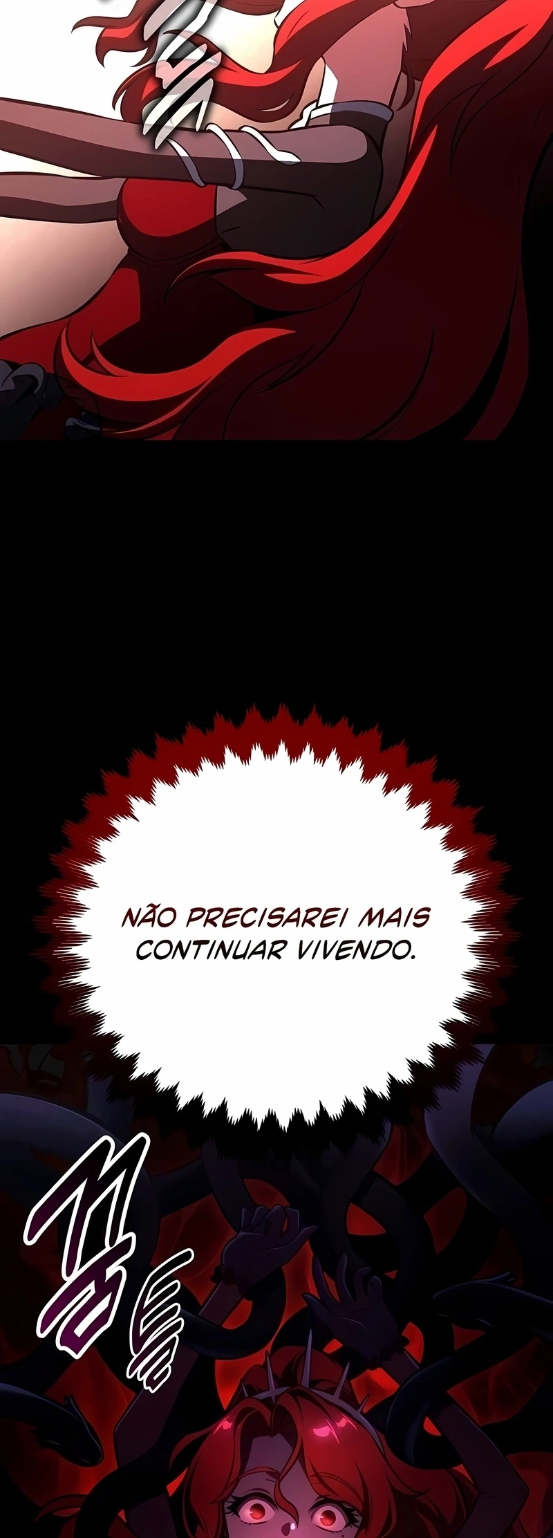Eu Matei Um Jogador da Academia Capítulo 111 Página 45