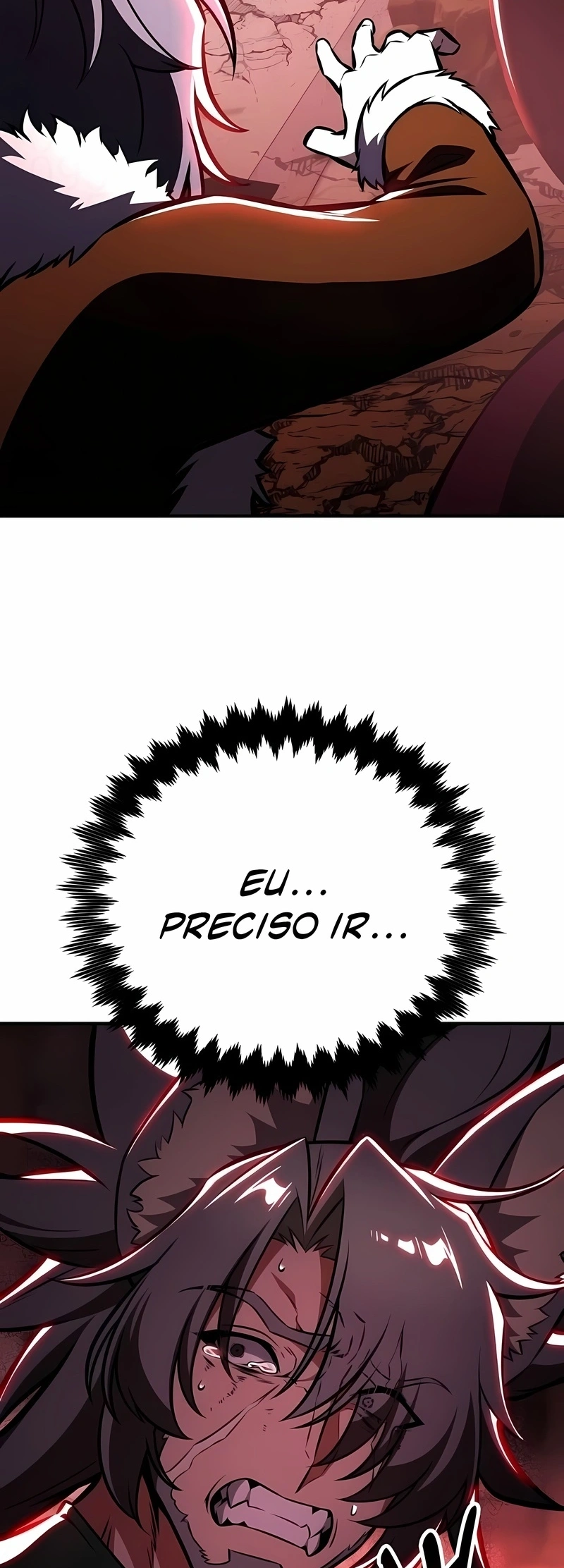 Eu Matei Um Jogador da Academia Capítulo 111 Página 57