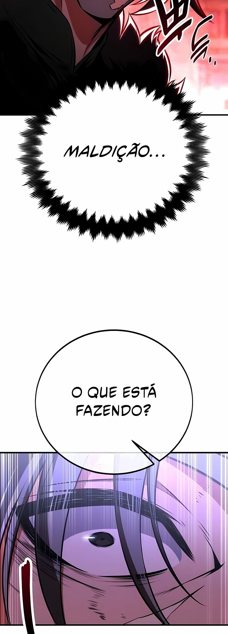 Eu Matei Um Jogador da Academia Capítulo 111 Página 58