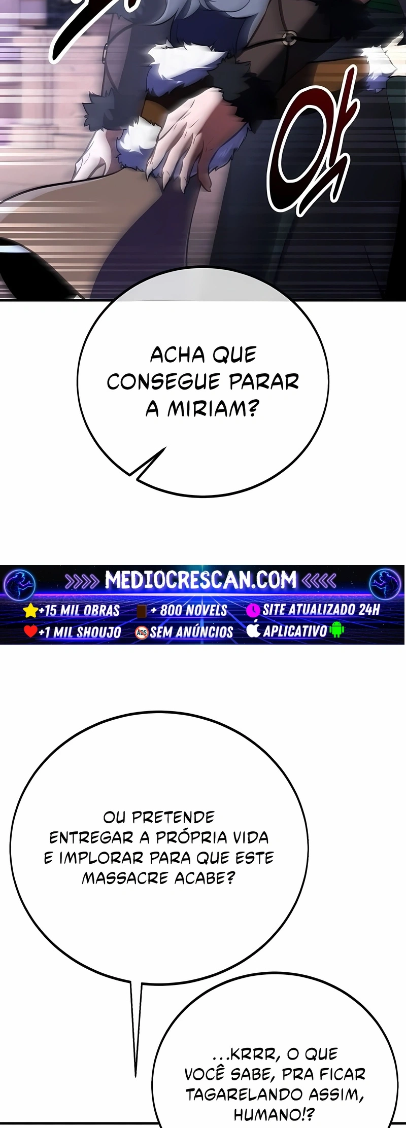 Eu Matei Um Jogador da Academia Capítulo 111 Página 62