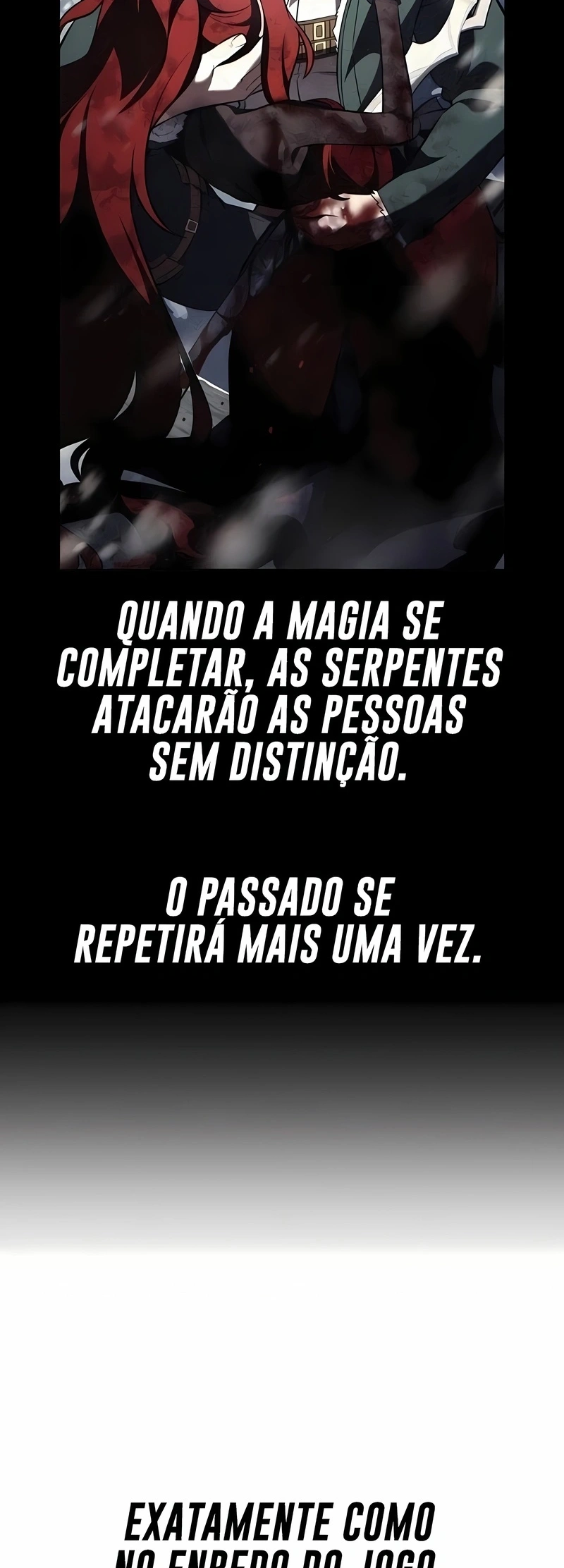 Eu Matei Um Jogador da Academia Capítulo 111 Página 73