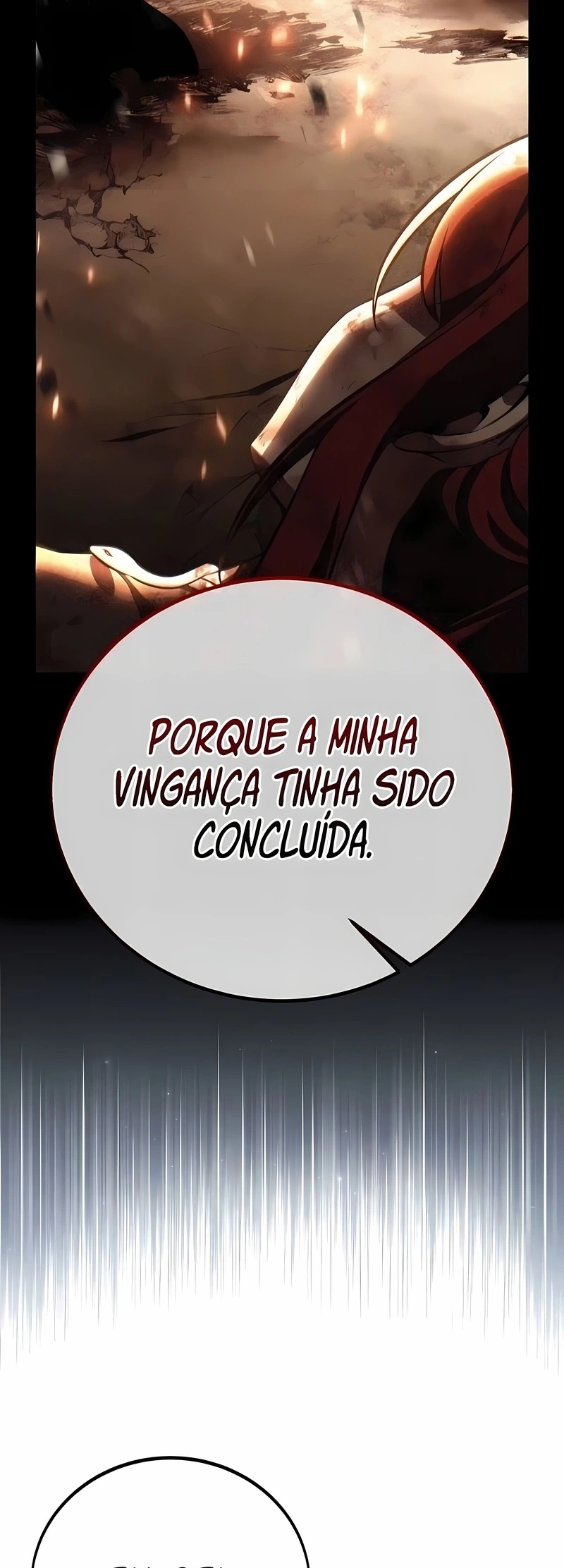 Eu Matei Um Jogador da Academia Capítulo 111 Página 87