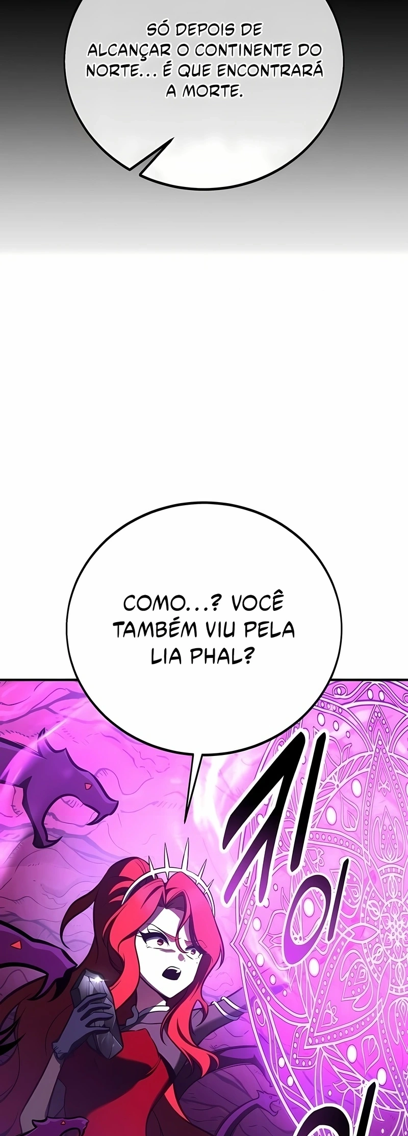 Eu Matei Um Jogador da Academia Capítulo 111 Página 90