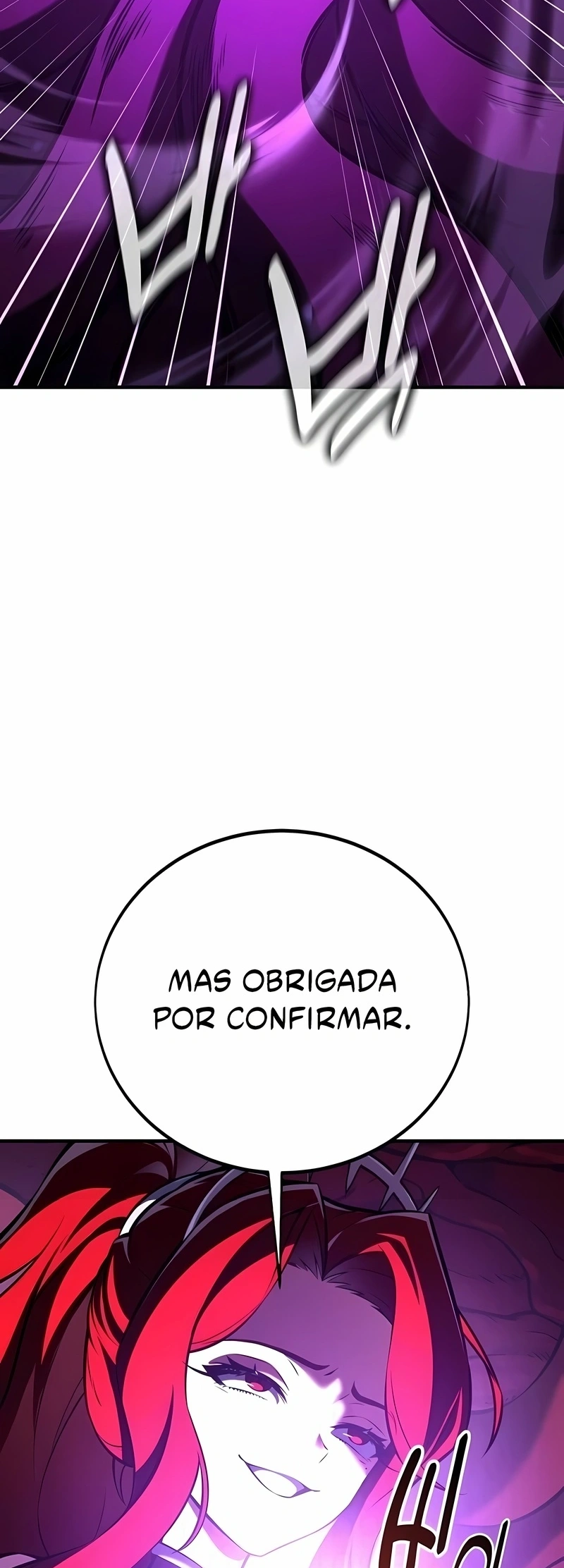 Eu Matei Um Jogador da Academia Capítulo 111 Página 94
