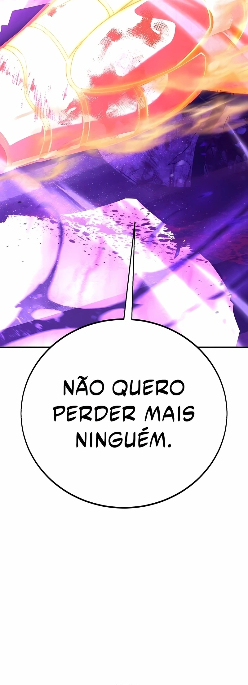 Eu Matei Um Jogador da Academia Capítulo 112 Página 16
