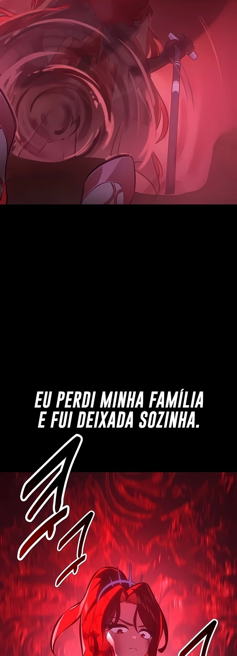 Eu Matei Um Jogador da Academia Capítulo 112 Página 37