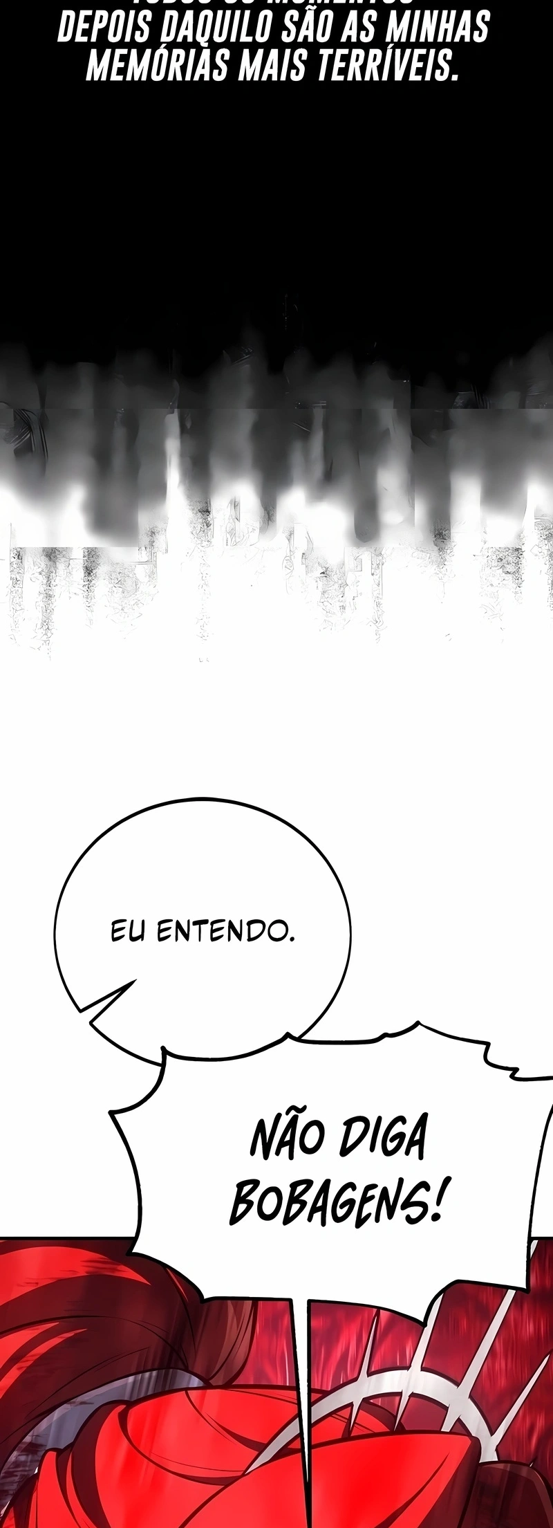 Eu Matei Um Jogador da Academia Capítulo 112 Página 39