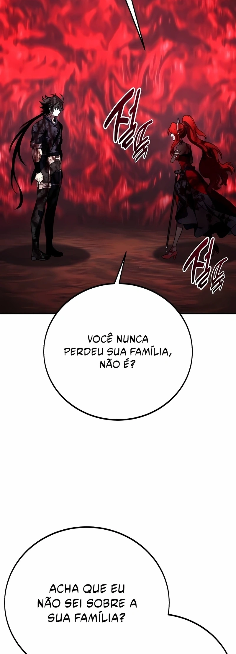 Eu Matei Um Jogador da Academia Capítulo 112 Página 41