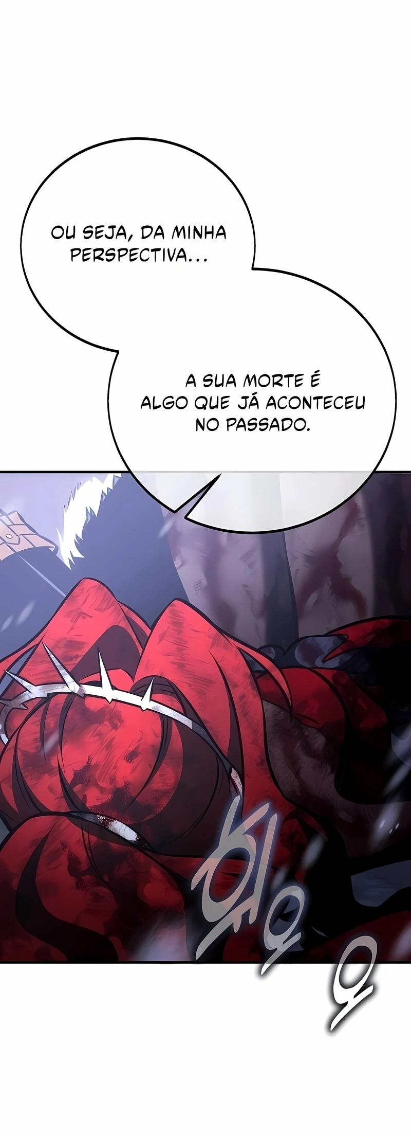 Eu Matei Um Jogador da Academia Capítulo 112 Página 52