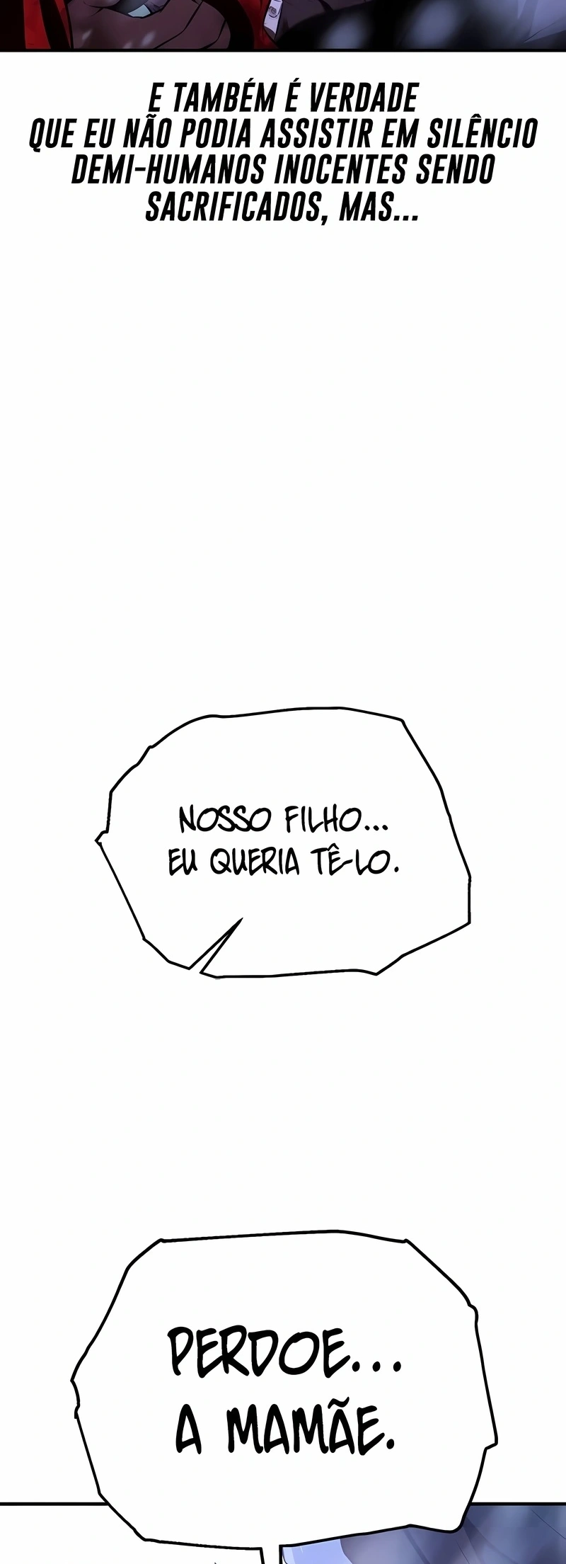 Eu Matei Um Jogador da Academia Capítulo 112 Página 65
