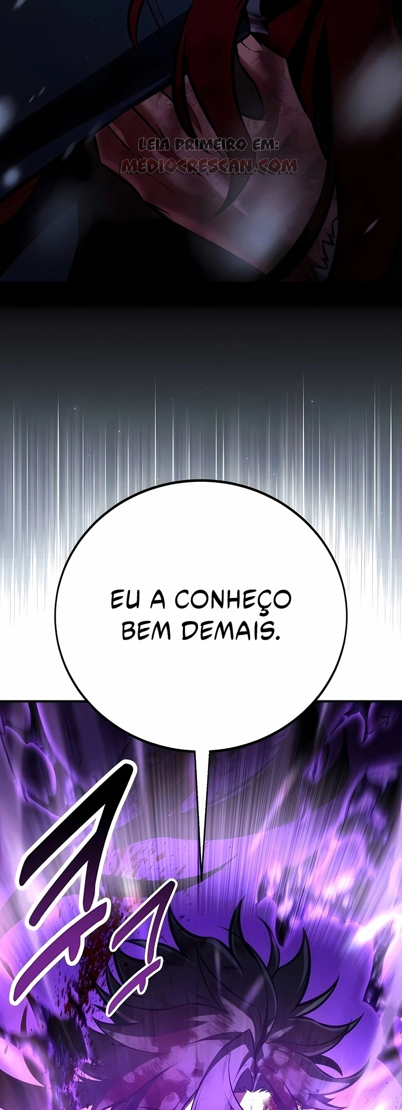 Eu Matei Um Jogador da Academia Capítulo 112 Página 70