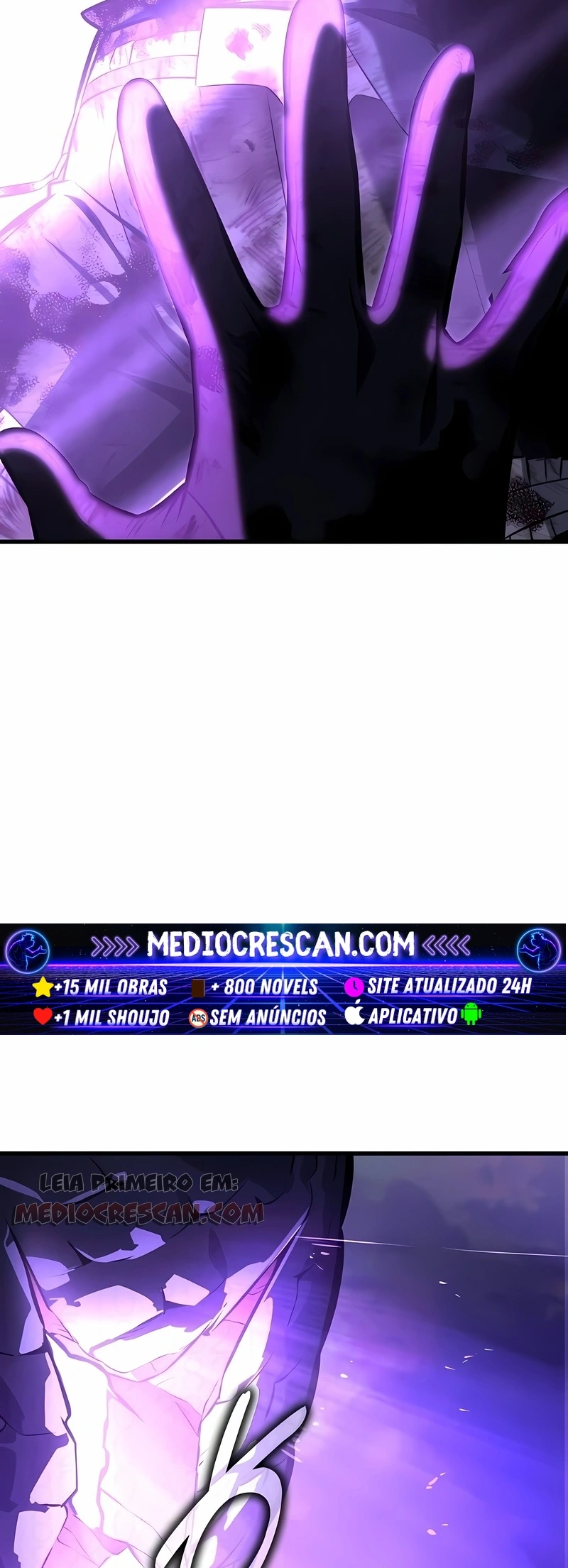 Eu Matei Um Jogador da Academia Capítulo 112 Página 89