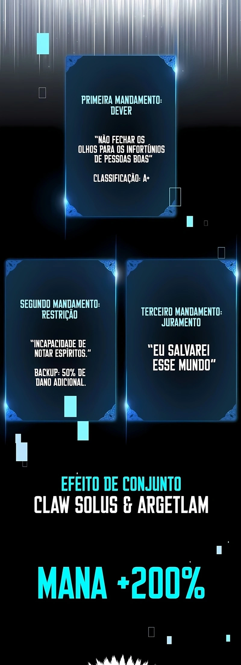Eu Matei Um Jogador da Academia Capítulo 112 Página 95