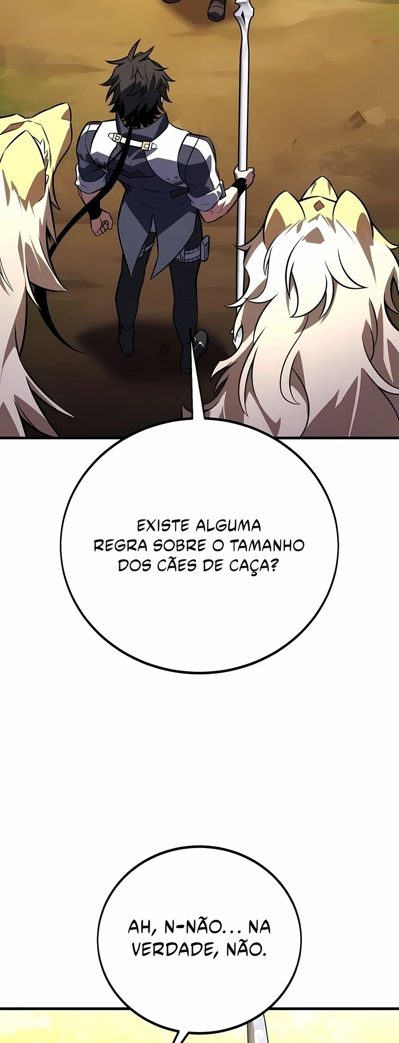 Eu Matei Um Jogador da Academia Capítulo 115 Página 112