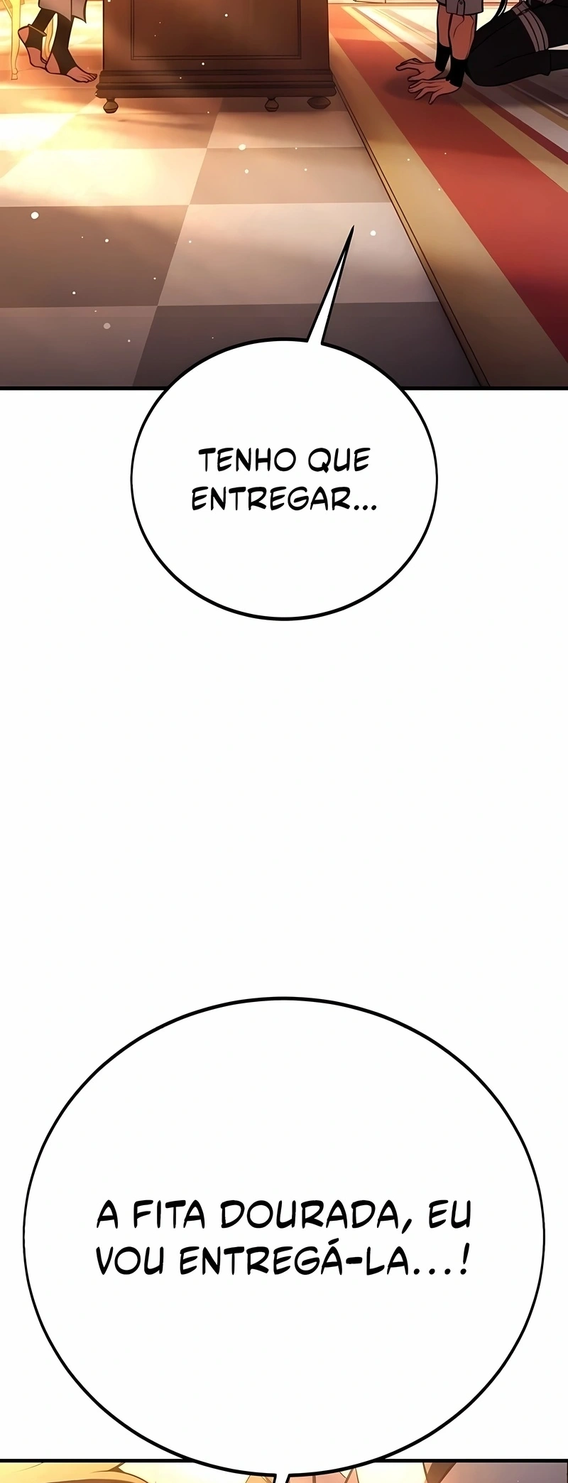 Eu Matei Um Jogador da Academia Capítulo 115 Página 2