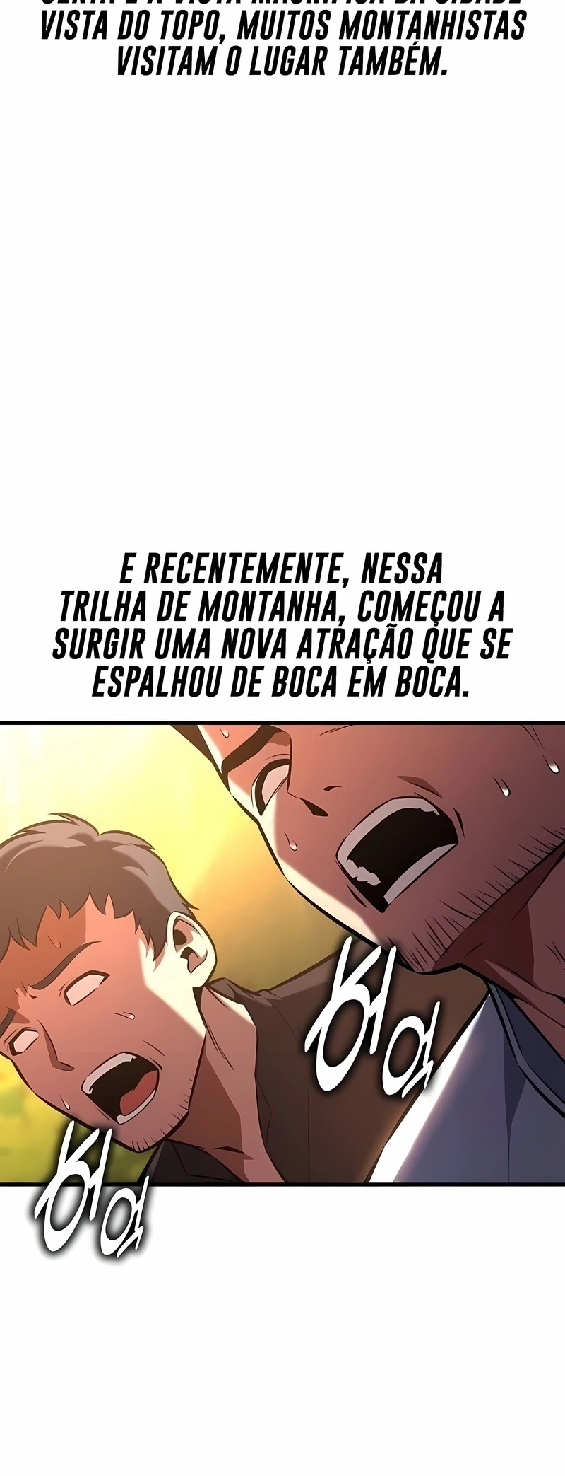 Eu Matei Um Jogador da Academia Capítulo 115 Página 36
