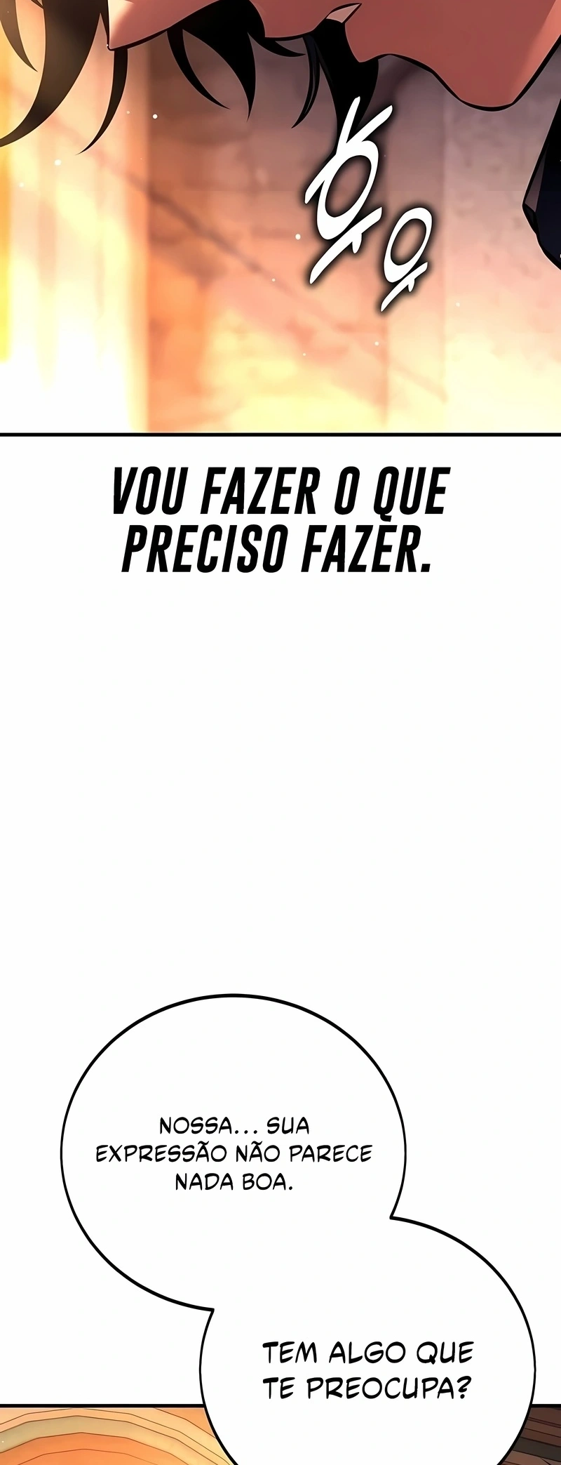 Eu Matei Um Jogador da Academia Capítulo 115 Página 4