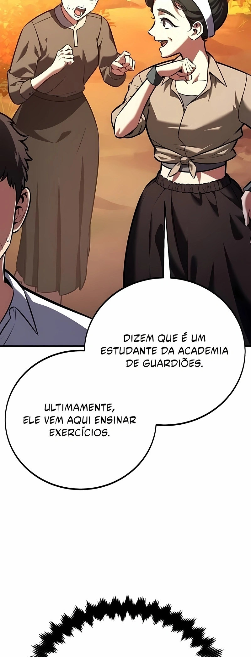 Eu Matei Um Jogador da Academia Capítulo 115 Página 41