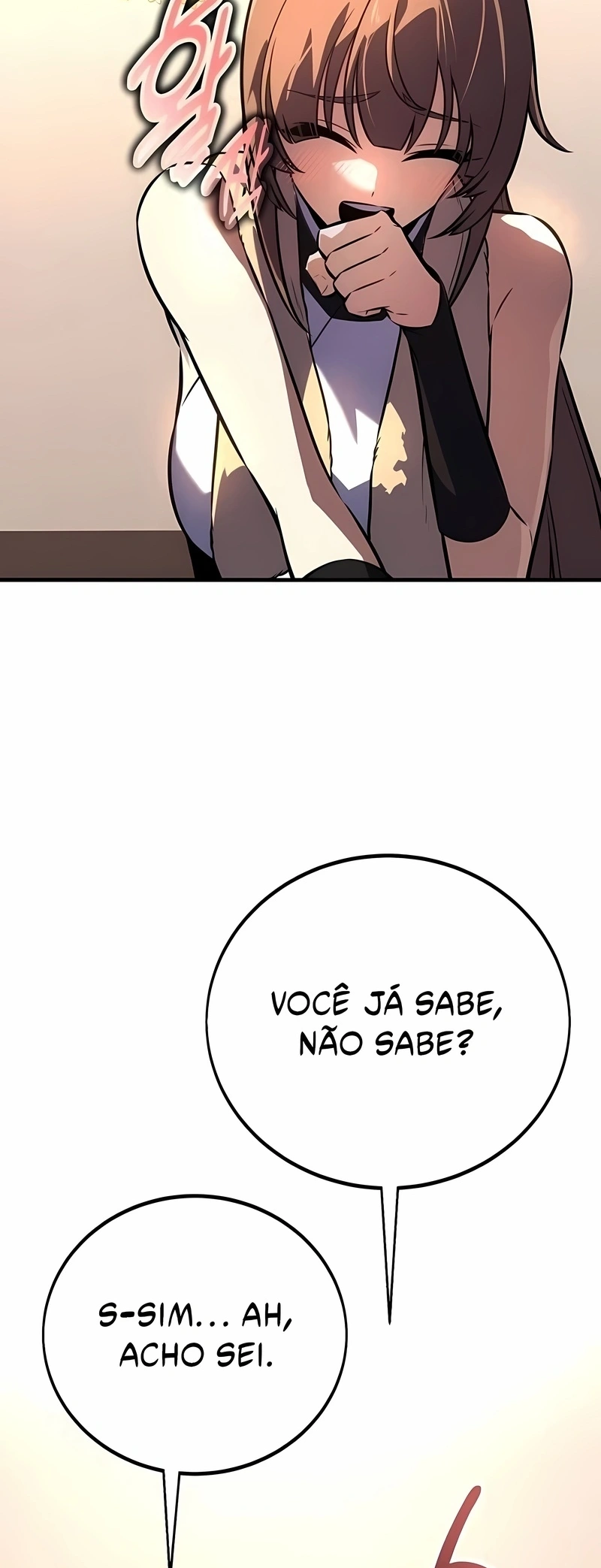 Eu Matei Um Jogador da Academia Capítulo 115 Página 67