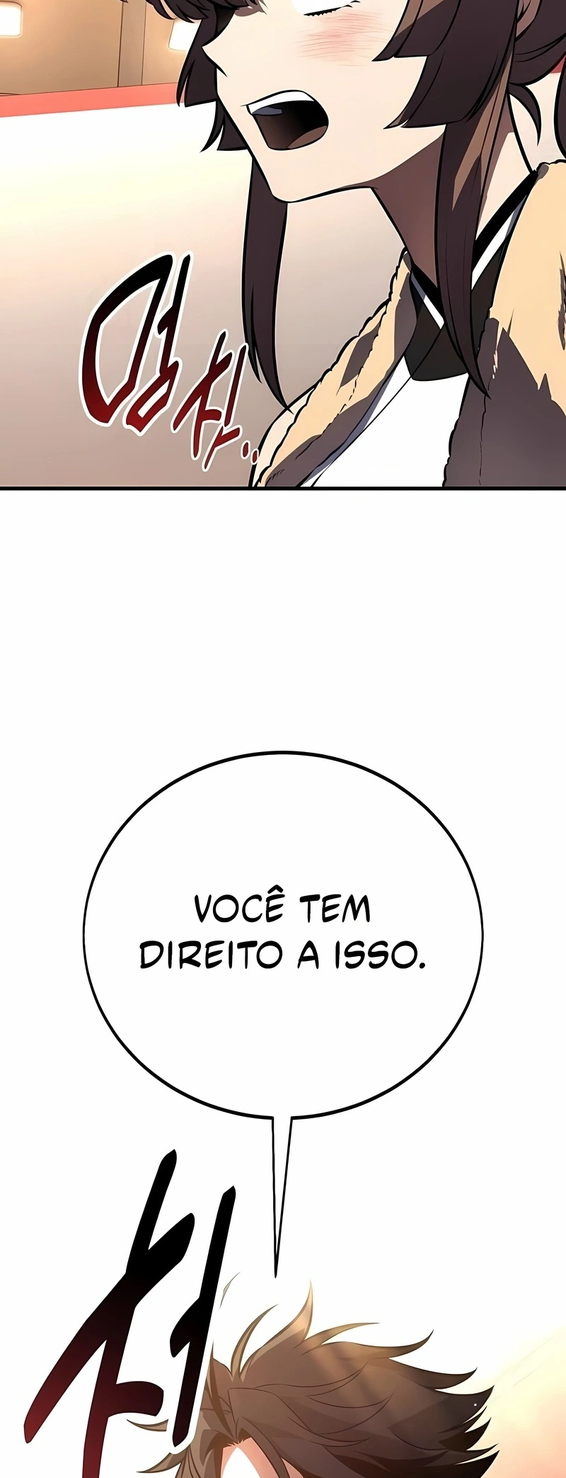 Eu Matei Um Jogador da Academia Capítulo 115 Página 82