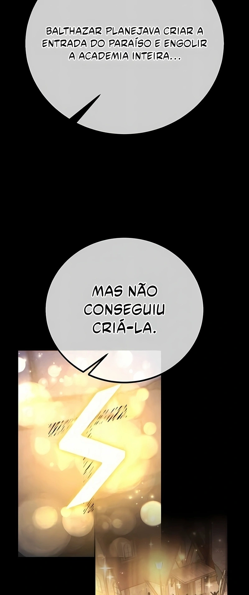 Eu Matei Um Jogador da Academia Capítulo 119 Página 2